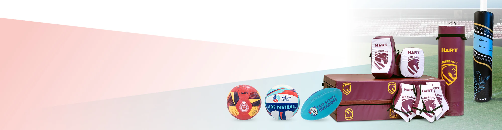 Gear Up for Every Game