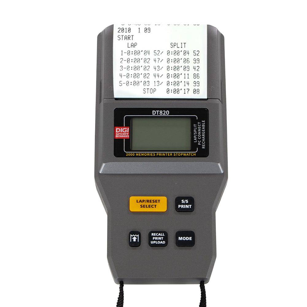 Stopwatches & Timers